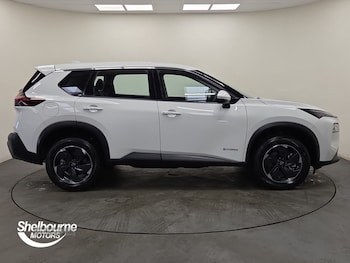Used Nissan X-Trail 2026 for sale - 78935700: Photo