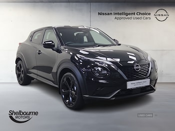 Used Nissan Juke 2025 for sale - 79086025: Photo