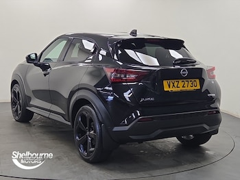 Used Nissan Juke 2025 for sale - 79086025: Photo