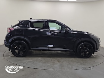 Used Nissan Juke 2025 for sale - 79086025: Photo