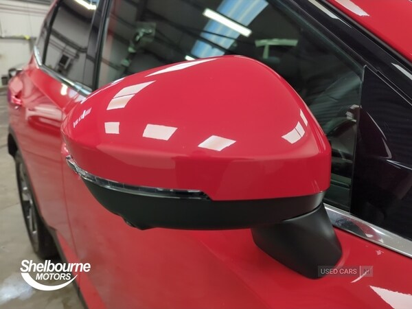 Used Nissan Qashqai 2021 for sale - 76574069: Photo 13