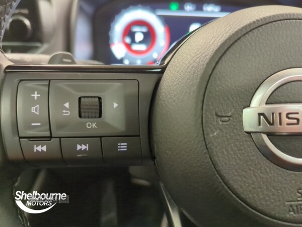 Used Nissan Qashqai 2021 for sale - 76574069: Photo 15