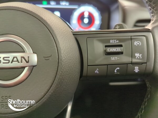 Used Nissan Qashqai 2021 for sale - 76574069: Photo 16