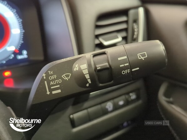 Used Nissan Qashqai 2021 for sale - 76574069: Photo 17