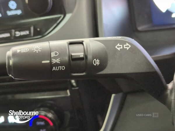 Used Nissan Qashqai 2021 for sale - 76574069: Photo 18