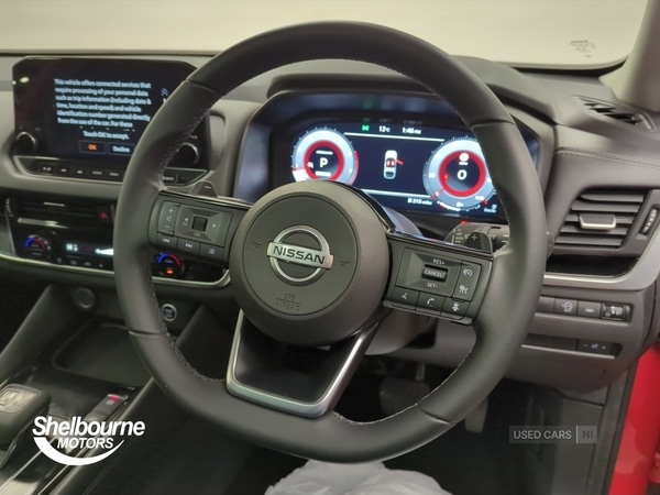 Used Nissan Qashqai 2021 for sale - 76574069: Photo 2