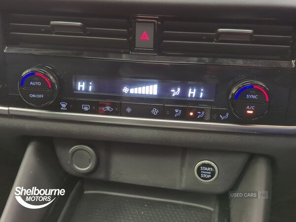 Used Nissan Qashqai 2021 for sale - 76574069: Photo 20