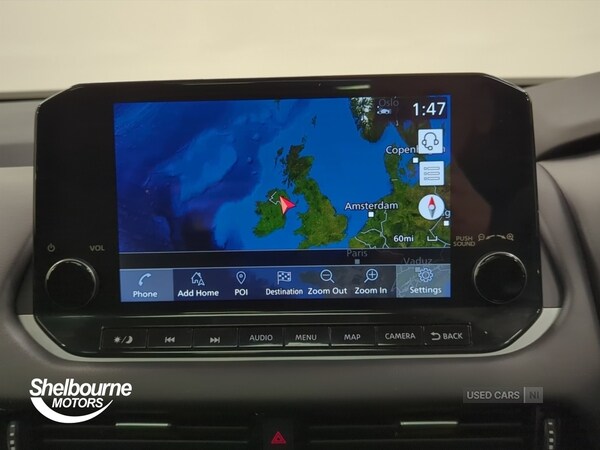 Used Nissan Qashqai 2021 for sale - 76574069: Photo 22