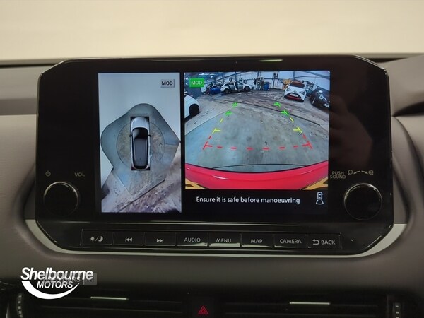 Used Nissan Qashqai 2021 for sale - 76574069: Photo 23