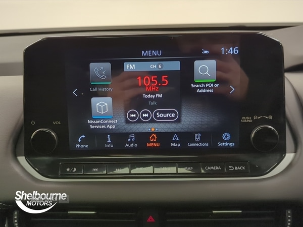 Used Nissan Qashqai 2021 for sale - 76574069: Photo 3