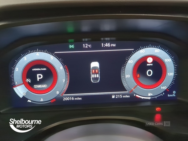 Used Nissan Qashqai 2021 for sale - 76574069: Photo 4