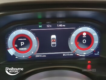 Used Nissan Qashqai 2021 for sale - 76574069: Photo