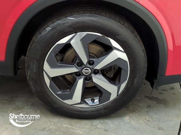 Used Nissan Qashqai 2021 for sale - 76574069: Photo 5