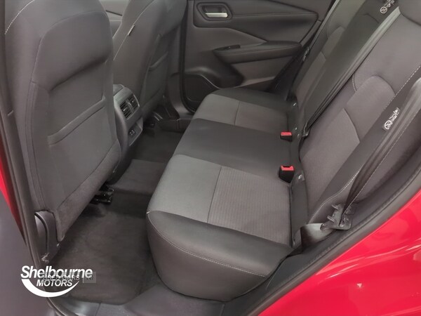 Used Nissan Qashqai 2021 for sale - 76574069: Photo 6