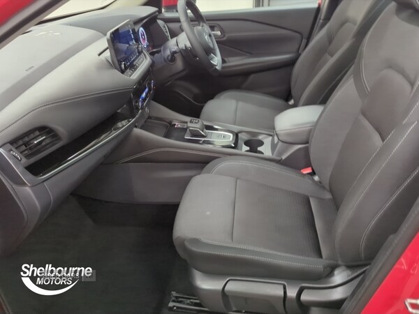 Used Nissan Qashqai 2021 for sale - 76574069: Photo 7