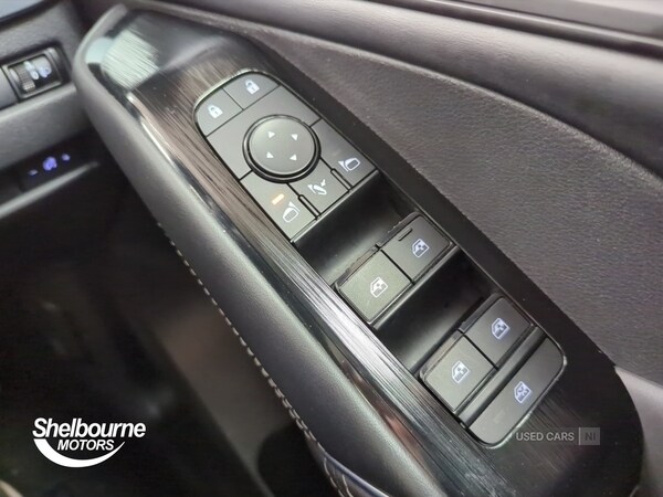 Used Nissan Qashqai 2021 for sale - 76574069: Photo 9