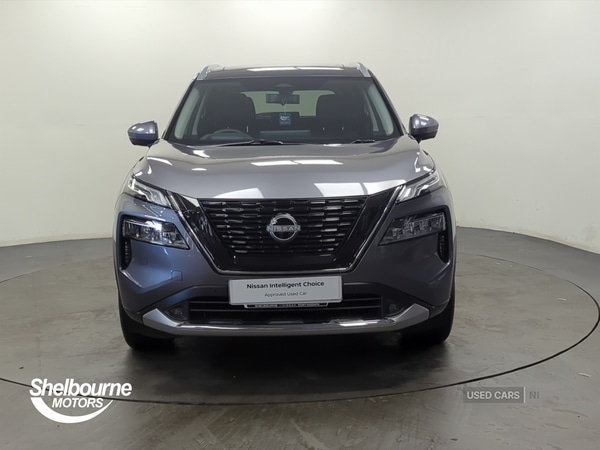 Used Nissan X-Trail 2025 for sale - 76634678: Photo 10