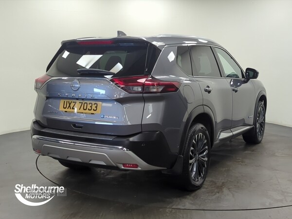 Used Nissan X-Trail 2025 for sale - 76634678: Photo 12