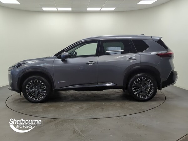 Used Nissan X-Trail 2025 for sale - 76634678: Photo 14