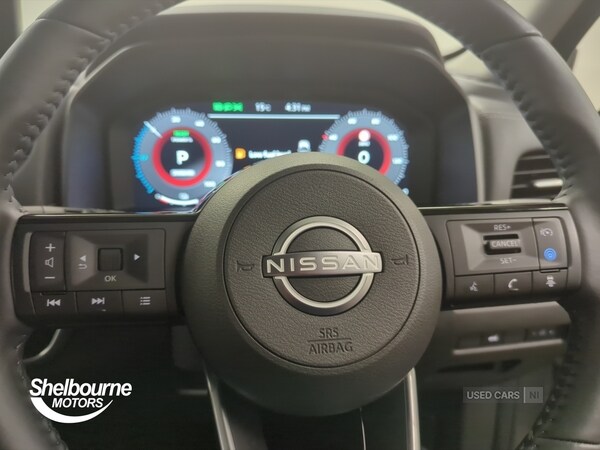 Used Nissan X-Trail 2025 for sale - 76634678: Photo 15