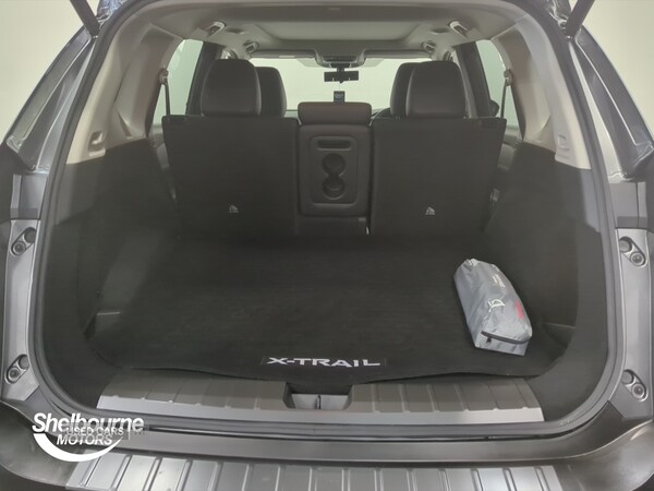 Used Nissan X-Trail 2025 for sale - 76634678: Photo 17