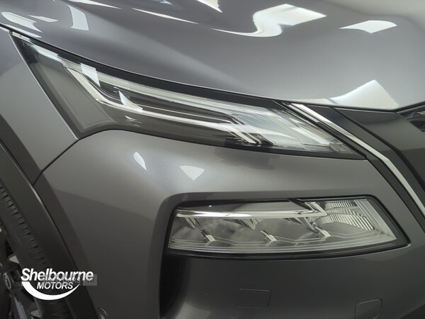 Used Nissan X-Trail 2025 for sale - 76634678: Photo 18
