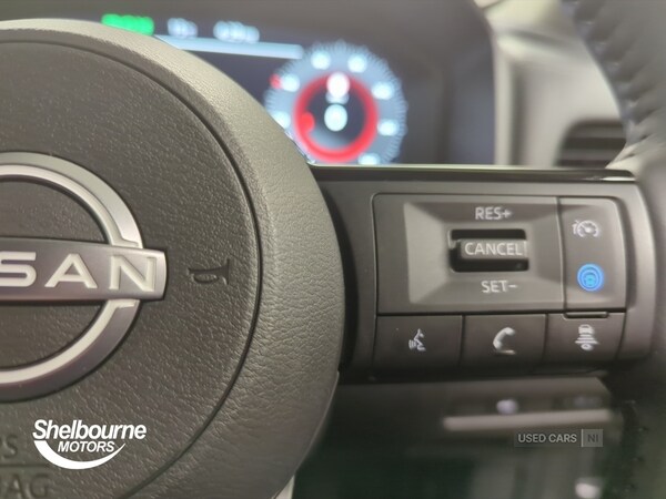 Used Nissan X-Trail 2025 for sale - 76634678: Photo 23