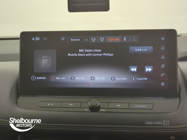 Used Nissan X-Trail 2025 for sale - 76634678: Photo 28