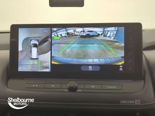 Used Nissan X-Trail 2025 for sale - 76634678: Photo 30