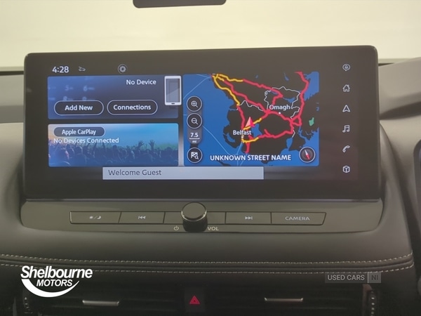 Used Nissan X-Trail 2025 for sale - 76634678: Photo 5