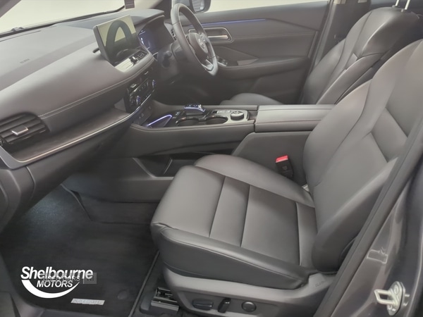 Used Nissan X-Trail 2025 for sale - 76634678: Photo 9