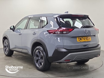 Used Nissan X-Trail 2025 for sale - 78505363: Photo