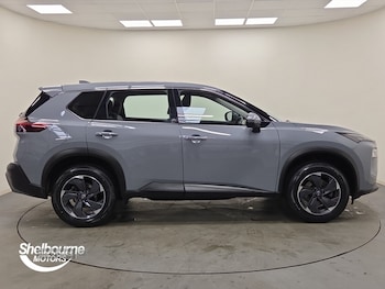 Used Nissan X-Trail 2025 for sale - 78505363: Photo
