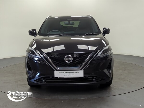 Used Nissan Qashqai 2021 for sale - 75533435: Photo 10