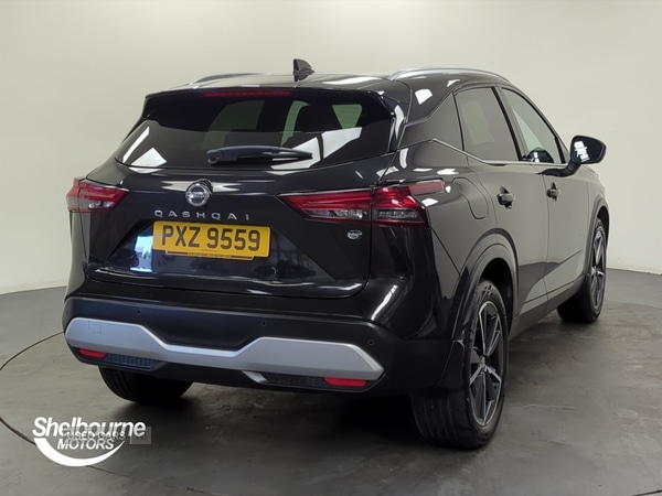 Used Nissan Qashqai 2021 for sale - 75533435: Photo 12