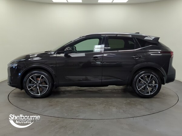 Used Nissan Qashqai 2021 for sale - 75533435: Photo 14