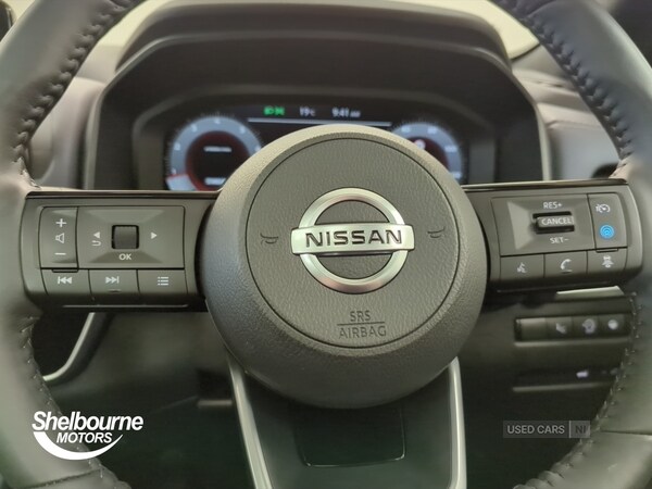 Used Nissan Qashqai 2021 for sale - 75533435: Photo 15