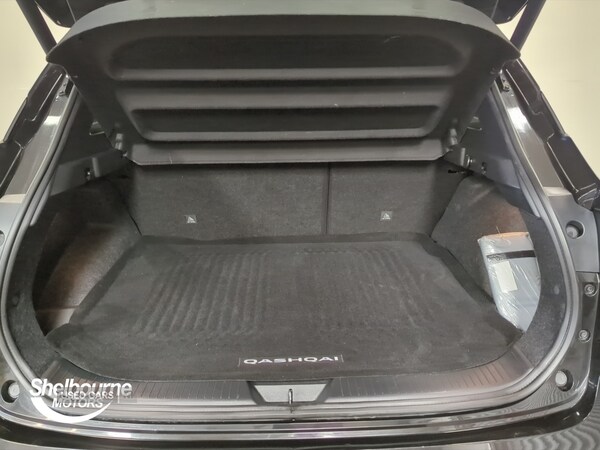 Used Nissan Qashqai 2021 for sale - 75533435: Photo 17