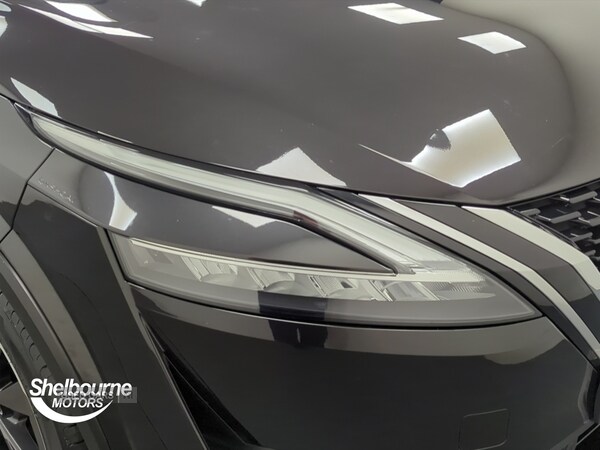 Used Nissan Qashqai 2021 for sale - 75533435: Photo 18