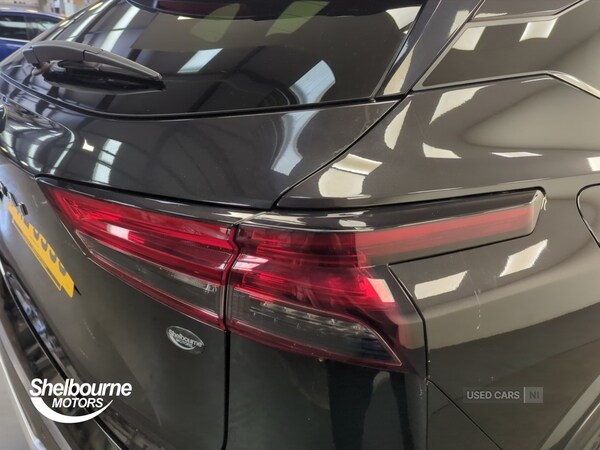 Used Nissan Qashqai 2021 for sale - 75533435: Photo 19