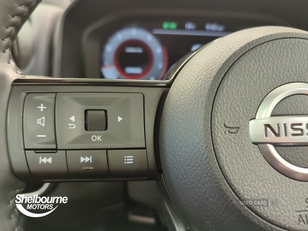 Used Nissan Qashqai 2021 for sale - 75533435: Photo 23