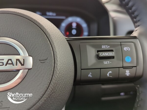 Used Nissan Qashqai 2021 for sale - 75533435: Photo 24