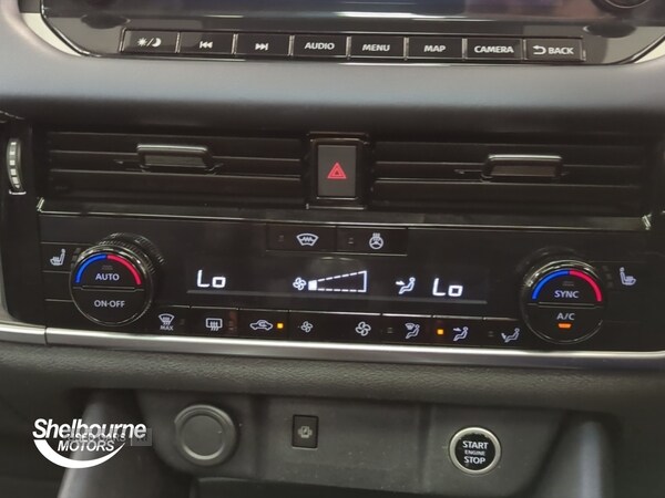 Used Nissan Qashqai 2021 for sale - 75533435: Photo 28