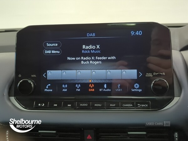 Used Nissan Qashqai 2021 for sale - 75533435: Photo 29