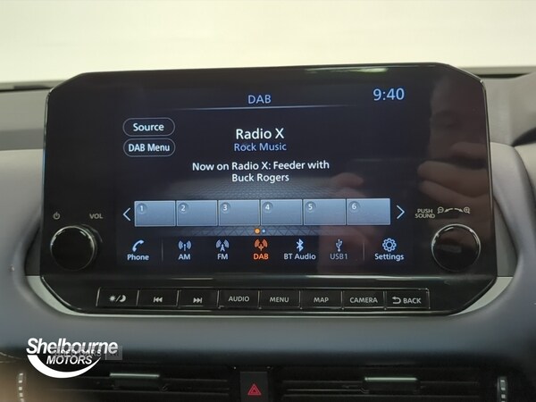 Used Nissan Qashqai 2021 for sale - 75533435: Photo 29