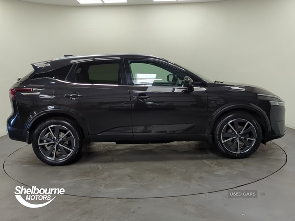 Used Nissan Qashqai 2021 for sale - 75533435: Photo 3