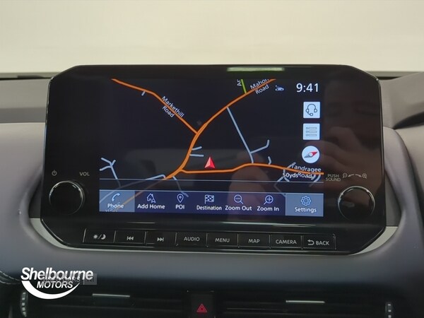 Used Nissan Qashqai 2021 for sale - 75533435: Photo 30