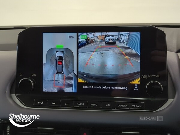 Used Nissan Qashqai 2021 for sale - 75533435: Photo 31