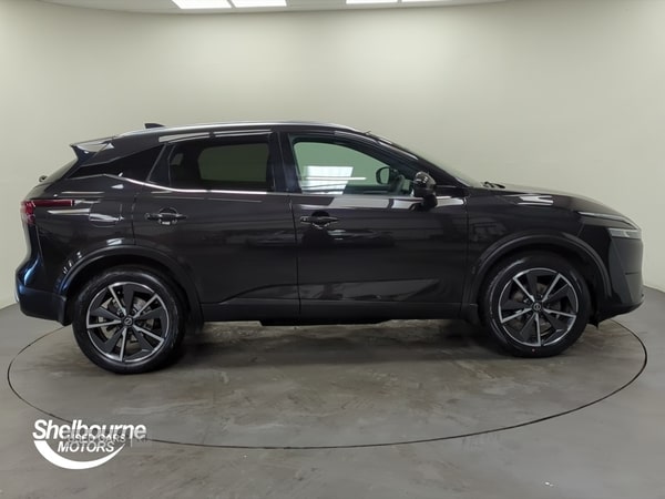 Used Nissan Qashqai 2021 for sale - 75533435: Photo 3