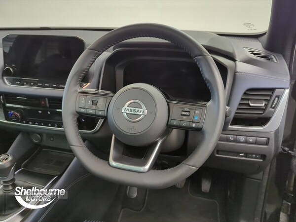 Used Nissan Qashqai 2021 for sale - 75533435: Photo 4